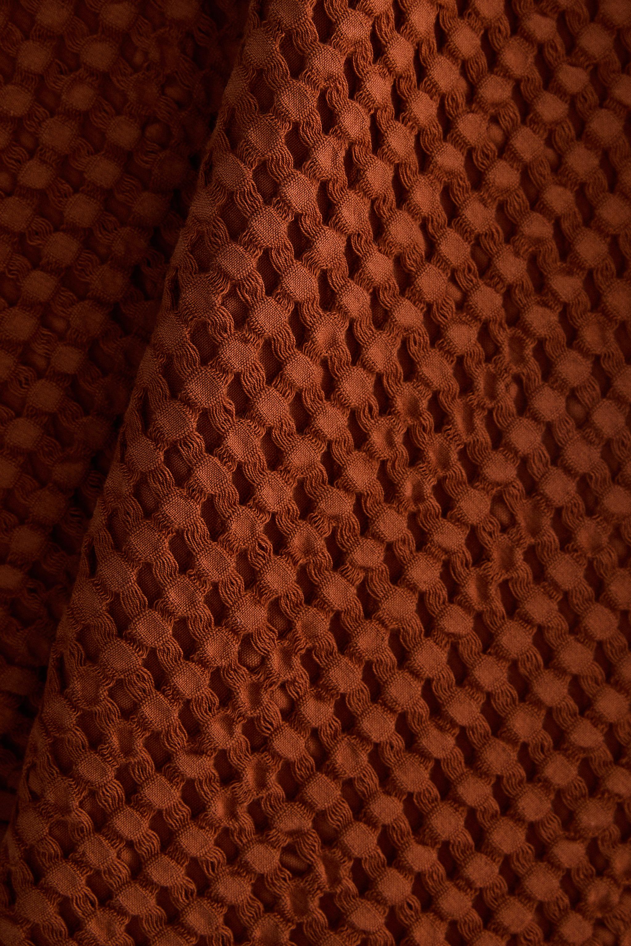 TORCHON DE CUISINE COTON WAFFLE X COLLAGERIE